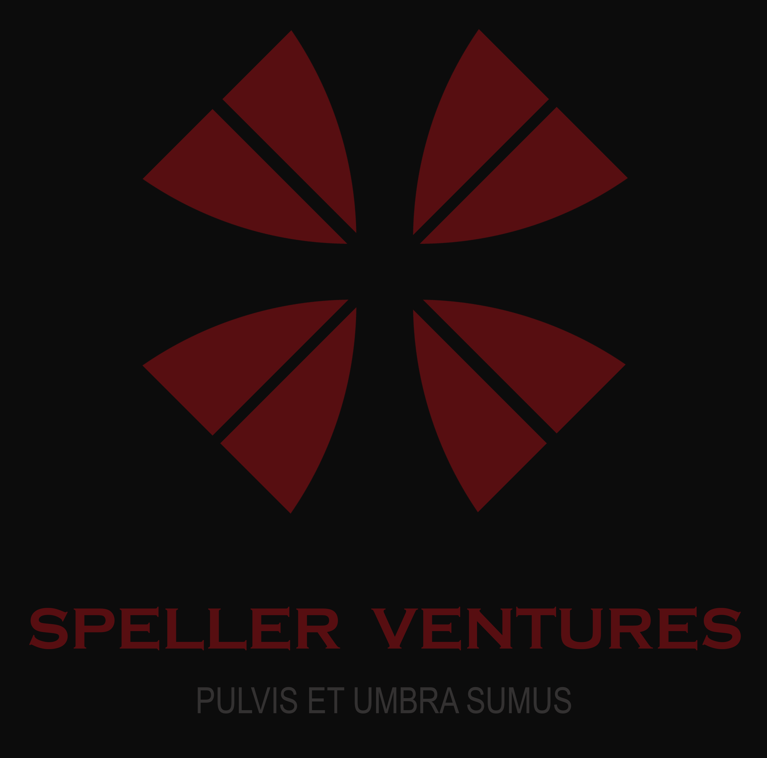 Speller Ventures Logo